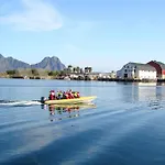 Nordis Hotel Lofoten 