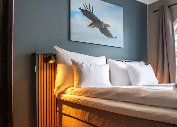 Nordis Hotel Lofoten