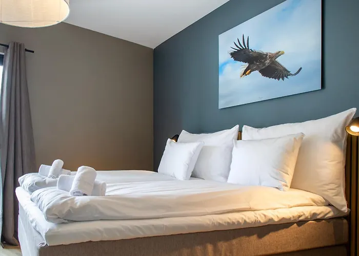 Nordis Hotel Lofoten