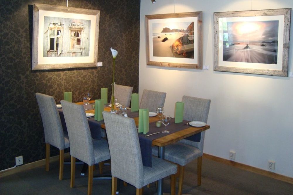 Hotel Nordis Lofoten Svolvær