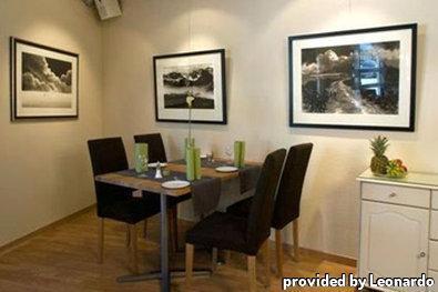 Hotel Nordis Lofoten