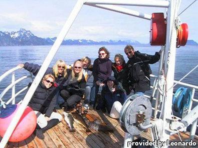 Nordis Lofoten Svolvær