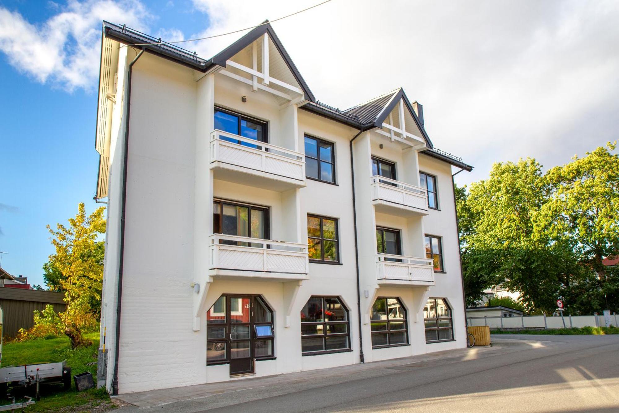 Hotel Nordis Lofoten