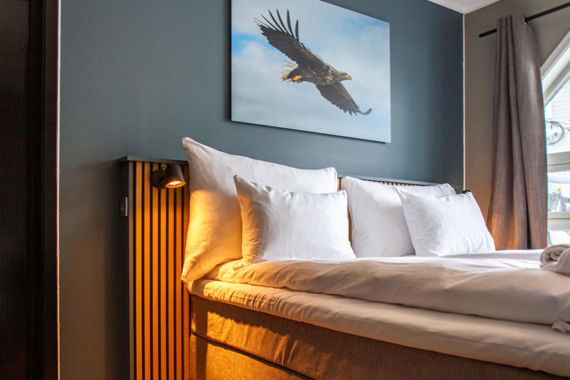 Hotel Nordis Lofoten Svolvær