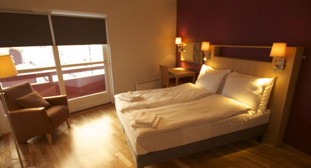Nordis Lofoten Hotel Svolvaer