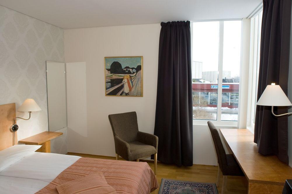 Nordis Lofoten Hotel