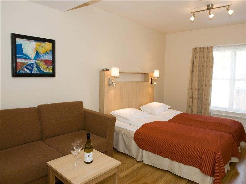 Hotel Nordis Lofoten Svolvær