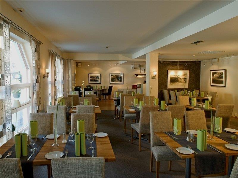 Hotel Nordis Lofoten 3*