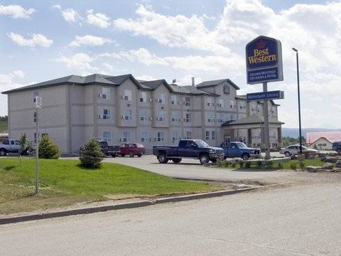 Nordis Lofoten Hotel