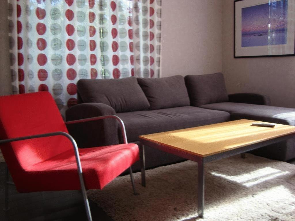 Hotel Nordis Lofoten 3*