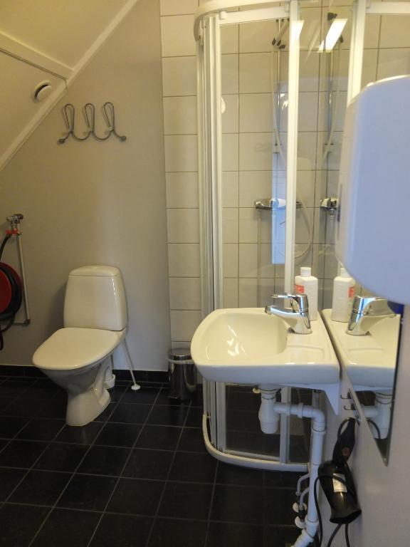 Hotel Nordis Lofoten Svolvaer
