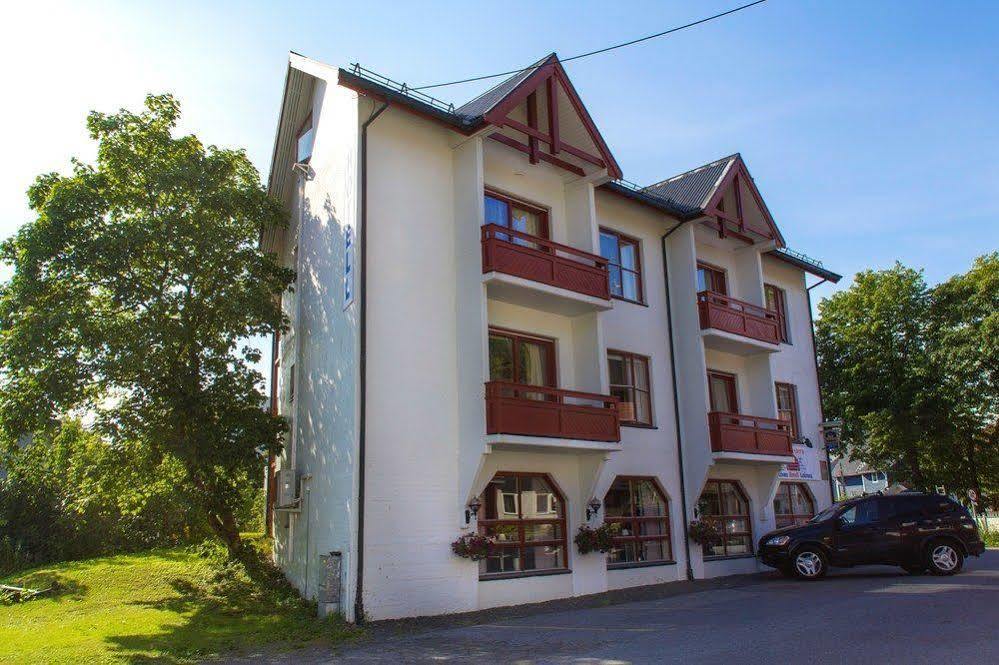 Nordis Lofoten Hotel