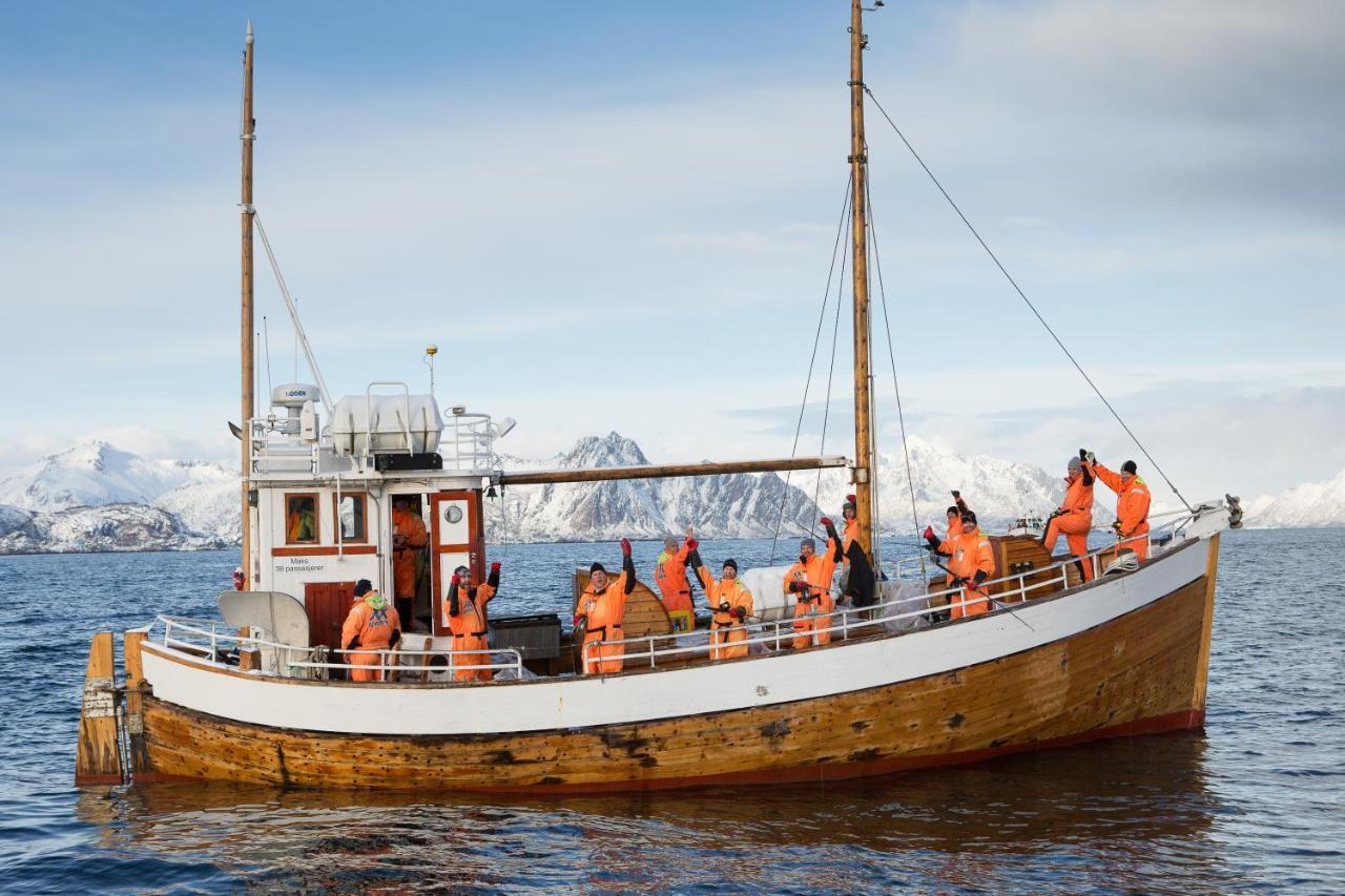 Nordis Lofoten