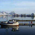 Nordis Hotel Lofoten 