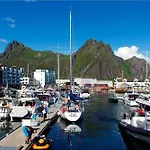Nordis Hotel Lofoten 